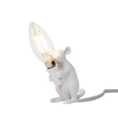 Kalinix Resin Whimsical Table Light