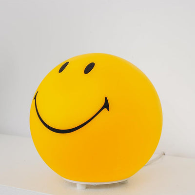 Rymt Plastic Whimsical Table Lamp