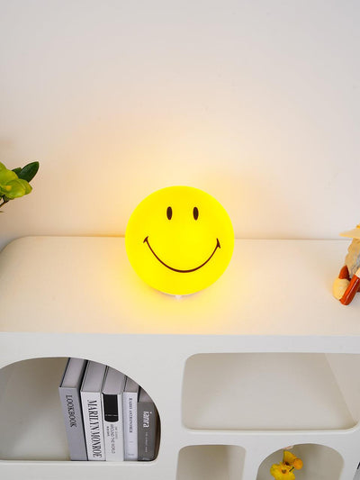 Fiera Plastic Playful Table Lamp