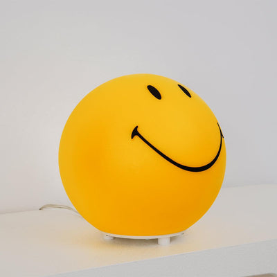 Fiera Plastic Playful Table Lamp