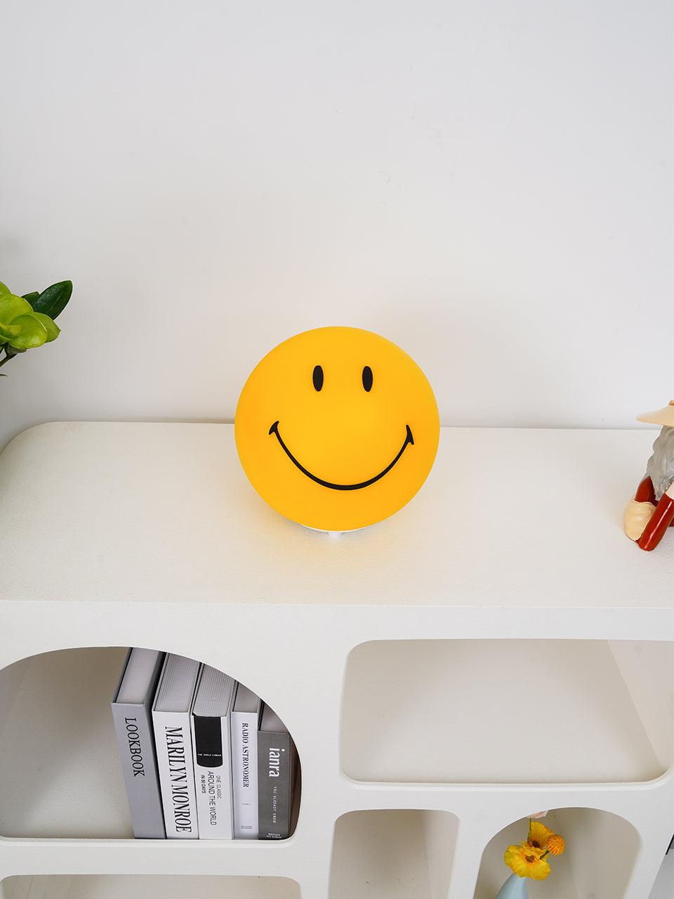 Rymt Plastic Whimsical Table Lamp