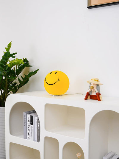 Fiera Plastic Playful Table Lamp
