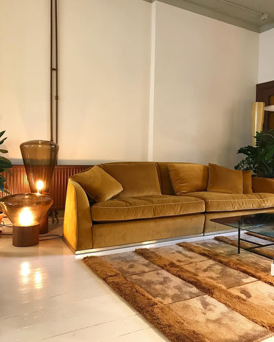 Sylirella Minimalist Wood Table Lamp