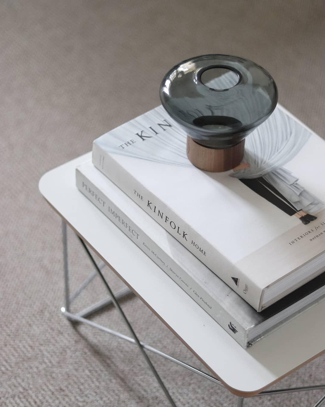 Sylirella Minimalist Wood Table Lamp