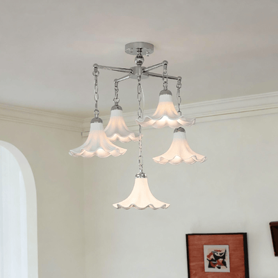 Jexen Bloom Chandelier