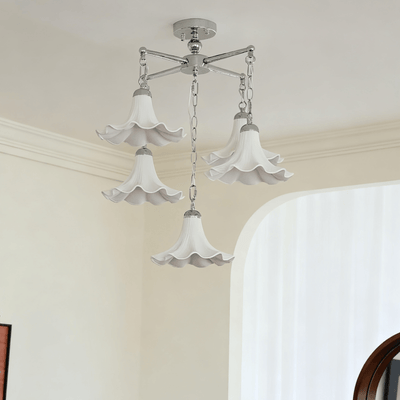 Jexen Bloom Chandelier