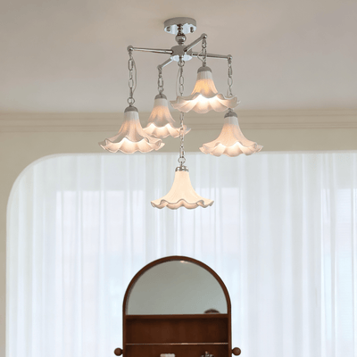 Jexen Bloom Chandelier