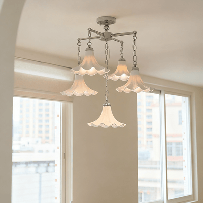 Jexen Bloom Chandelier