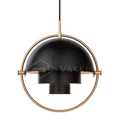Sway Pendant Light