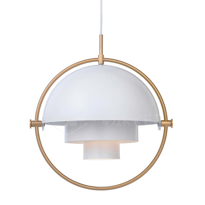Sway Pendant Light