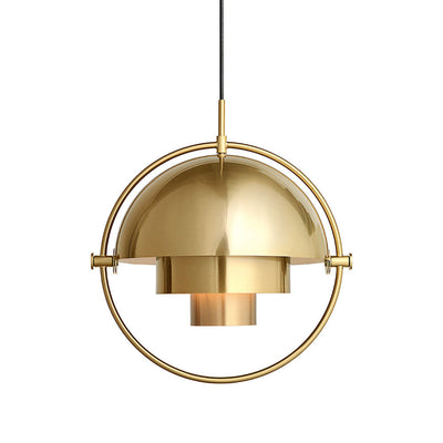 Sway Pendant Light