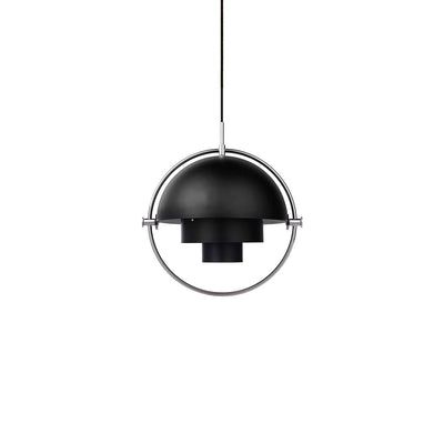 Sway Pendant Light