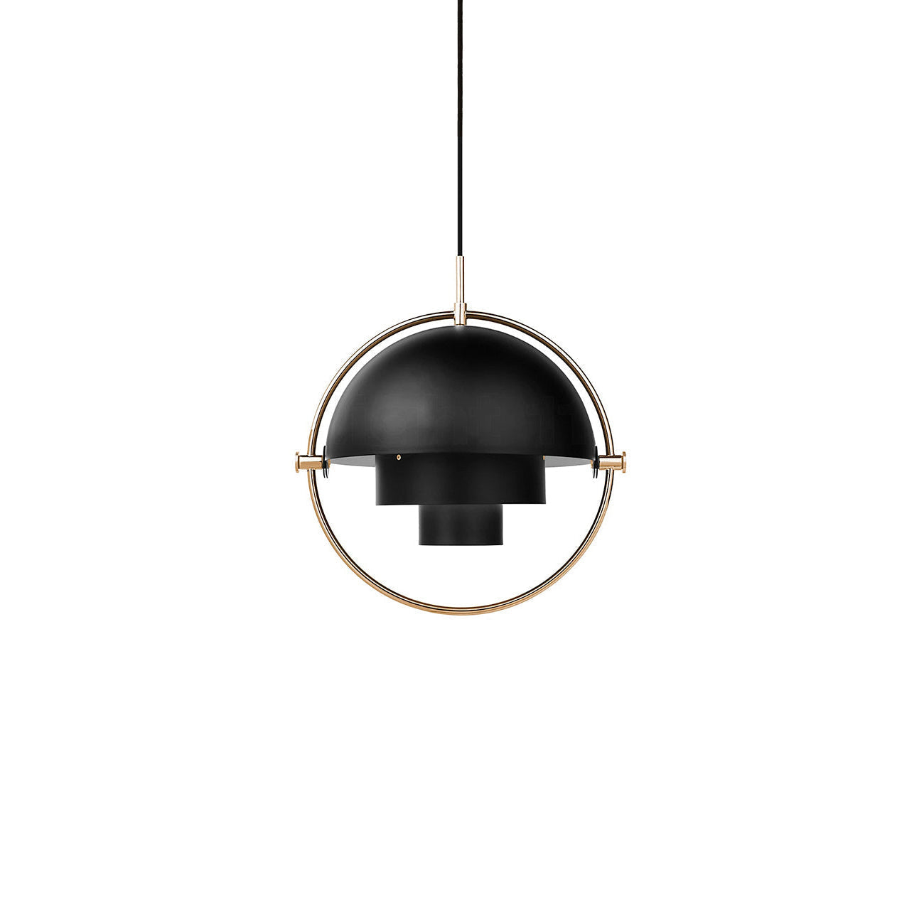 Sway Pendant Light