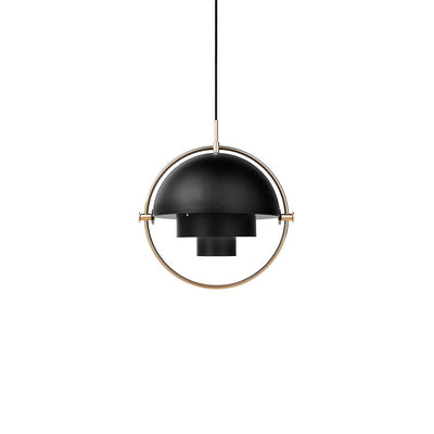 Sway Pendant Light