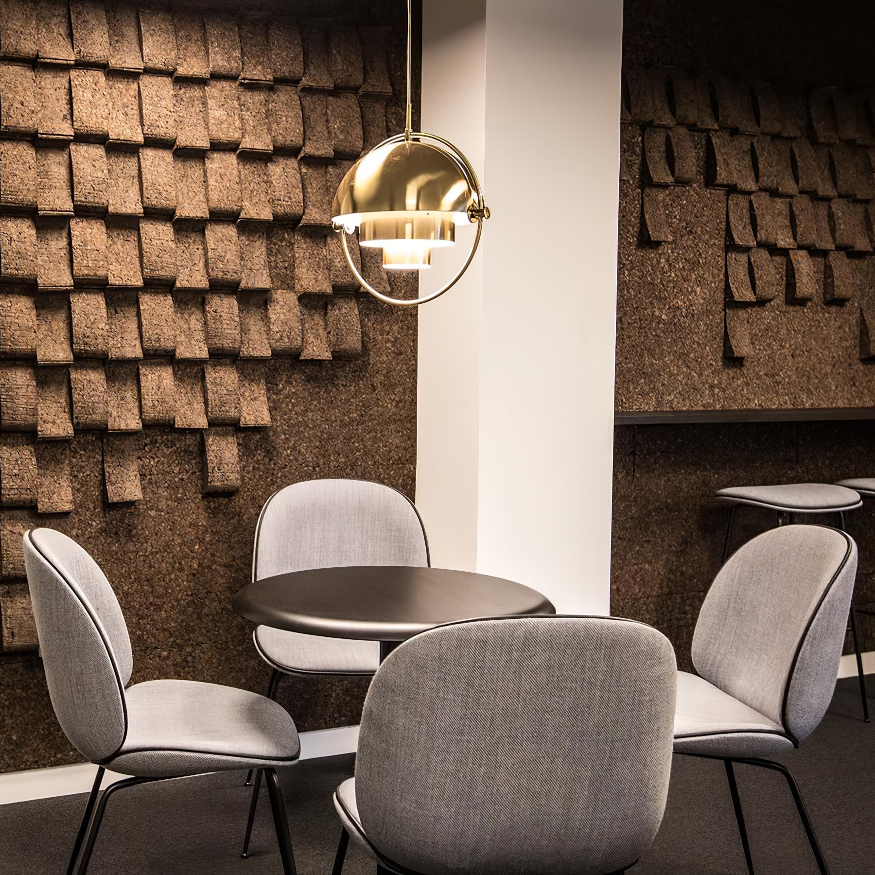 Sway Pendant Light