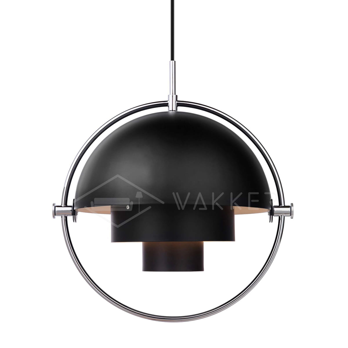 Sway Pendant Light