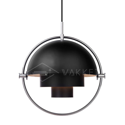 Sway Pendant Light