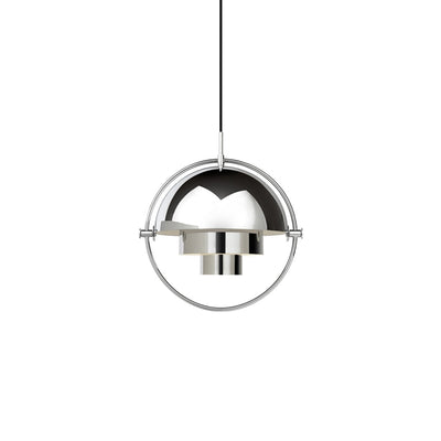 Sway Pendant Light