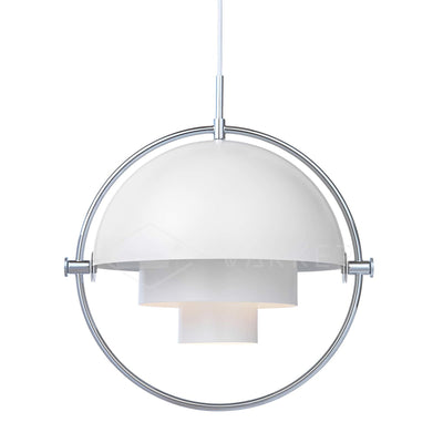 Sway Pendant Light