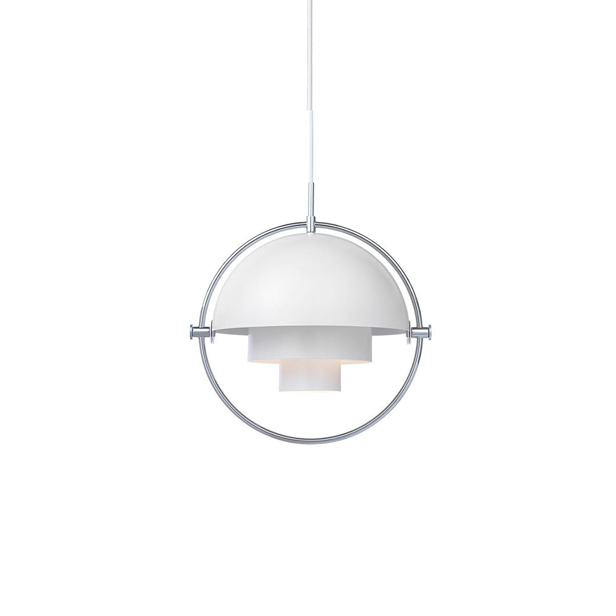 Sway Pendant Light