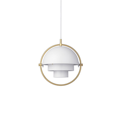 Sway Pendant Light