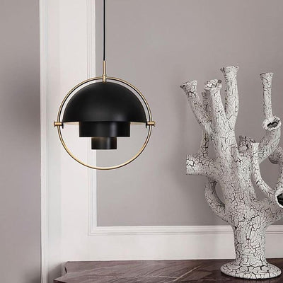 Sway Pendant Light