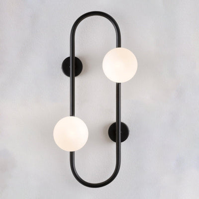 Viraaira Buch Wall Lamp