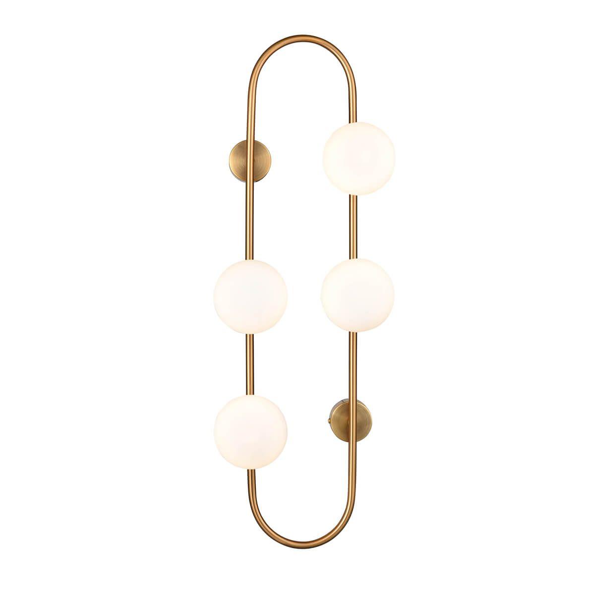 Viraaira Buch Wall Lamp