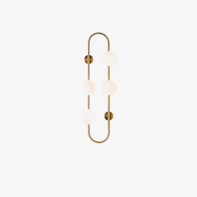 Viraaira Buch Wall Lamp