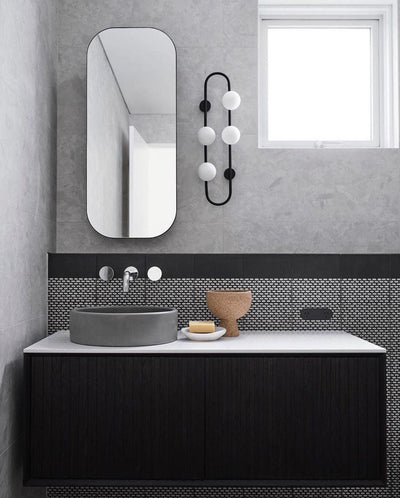Viraaira Buch Wall Lamp