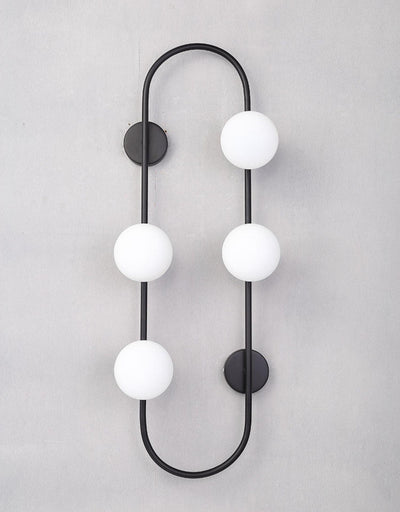 Viraaira Buch Wall Lamp