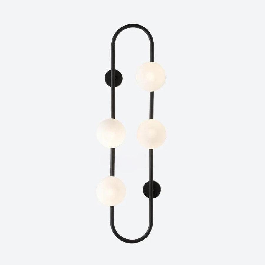 Viraaira Buch Wall Lamp