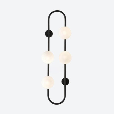 Viraaira Buch Wall Lamp