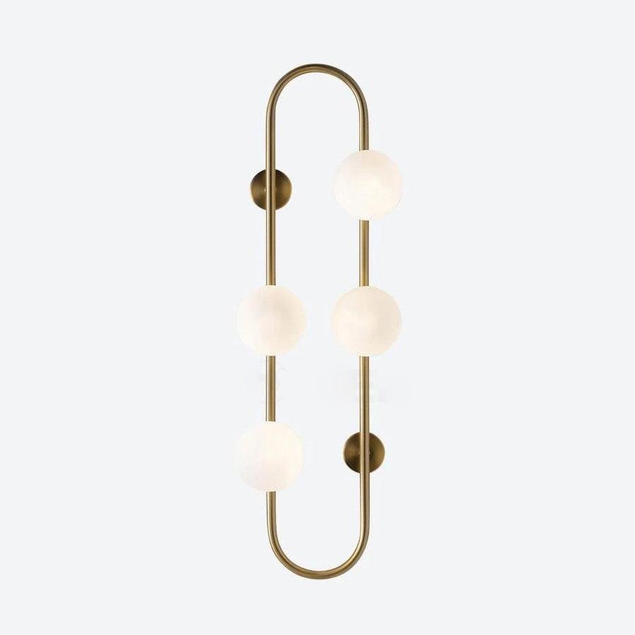 Viraaira Buch Wall Lamp