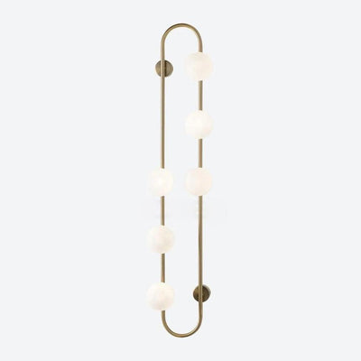 Viraaira Buch Wall Lamp