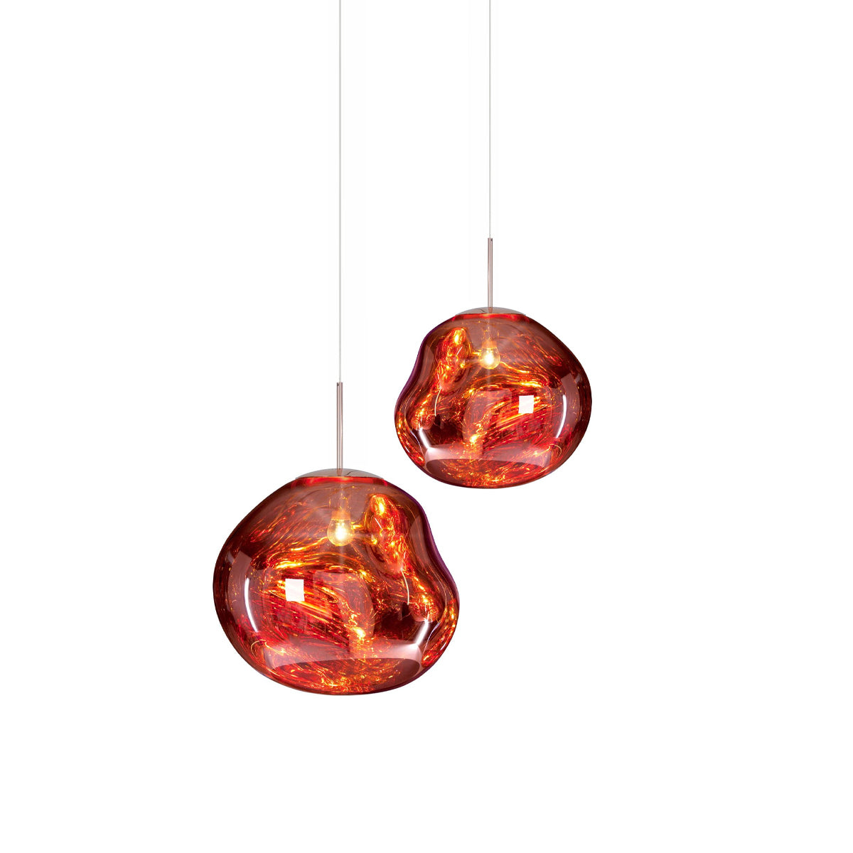 Aveneneria Spheres Pendant Lamp
