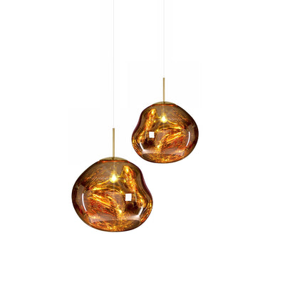 Aveneneria Spheres Pendant Lamp