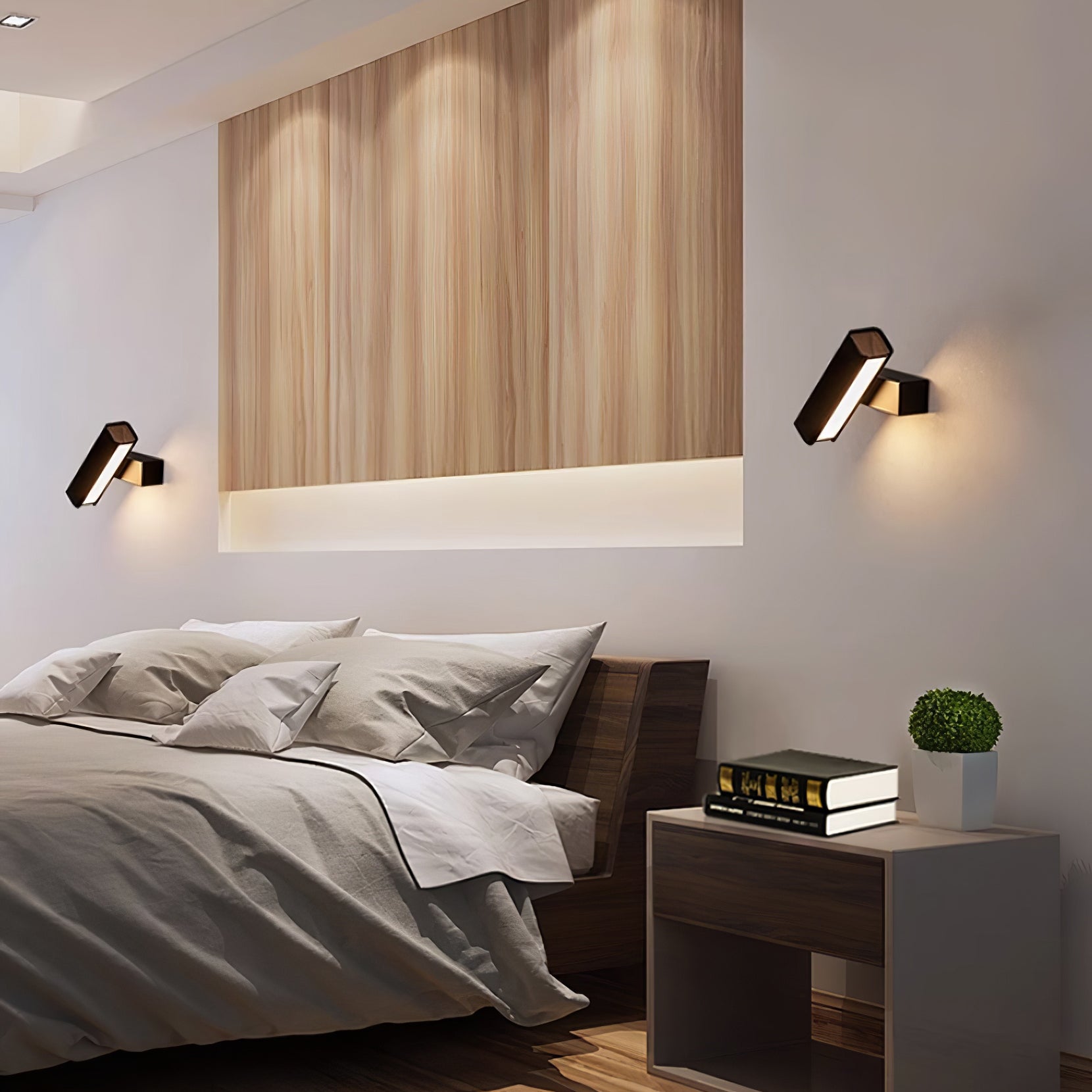 Olvynora Wall Lamp