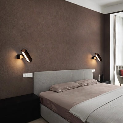 Olvynora Wall Lamp