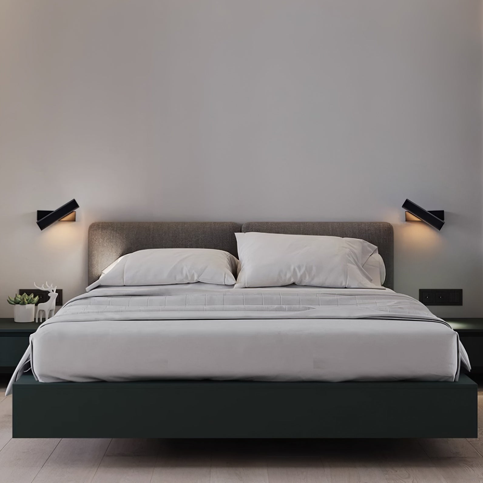 Olvynora Wall Lamp