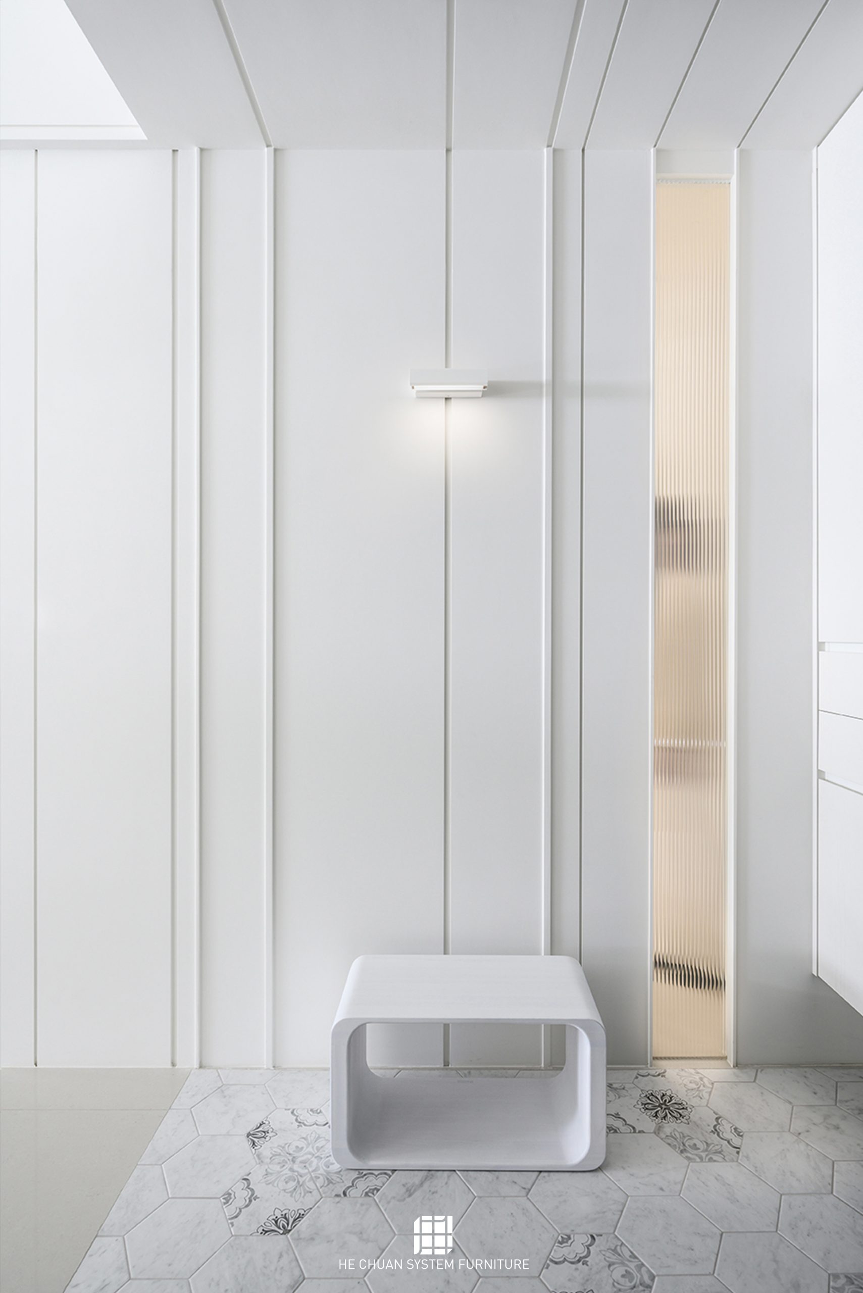 Olvynora Wall Lamp