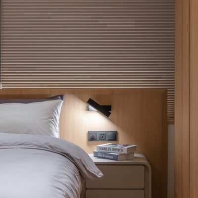 Olvynora Wall Lamp