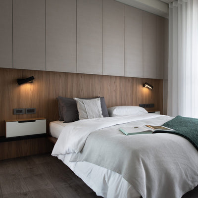 Olvynora Wall Lamp