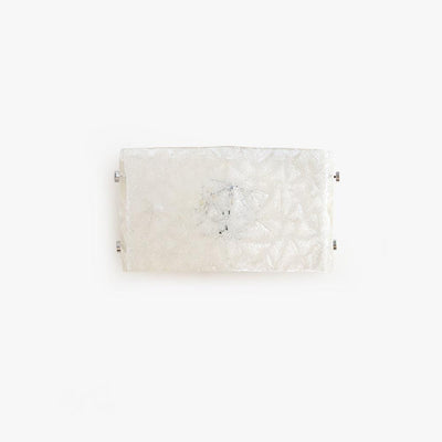 Liorisise Contemporary Glass Wall Light