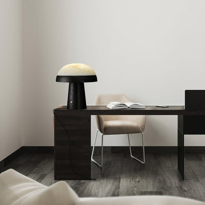 Nexore Wood Table Lamp