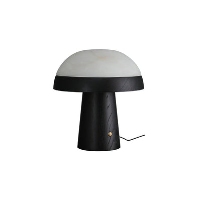 Nexore Wood Table Lamp