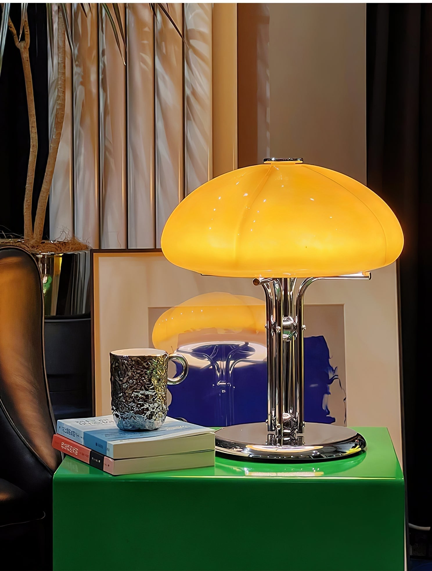 Lioreline Modern Table Lamp