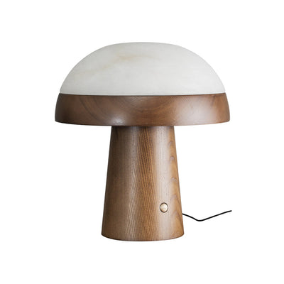 Nexore Wood Table Lamp