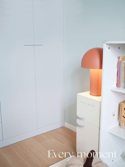 Urathen Retro Table Lamp