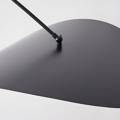 Tirove Glass Minimalist  Wall Lamp